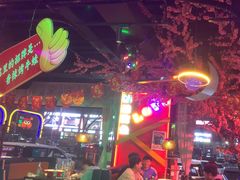 -路边边.炒菜烧烤.音乐餐厅(良乡长虹店)