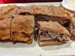 -粤北餐馆