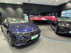 -奔驰上海利星(七宝店)