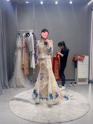 -SATIN COUTURE瑟庭婚纱礼服馆