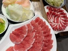 -仁和四季涮肉馆(天坛南门店)