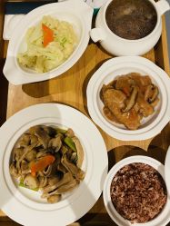 -禧月荟S月子中心(侨城店)