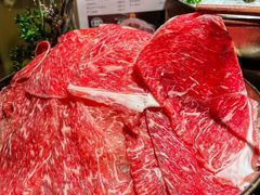 -野·大山里土鸡火锅(万科里店)