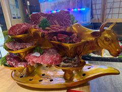 -松鱼亭·和牛烧肉(协鑫广场店)