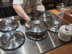 -野人先生Gelato(上海长宁龙之梦店)