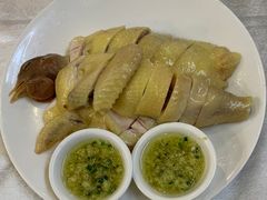 壹心鸡-文记壹心鸡(宝华路店)