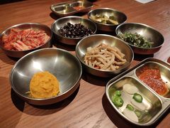 -春熙台韩国料理·章鱼肥牛(西丽店)