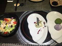 -蟹之国·精品蟹料理(极地店)