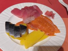 -南昌绿地华邑酒店·鲜艳全日餐厅