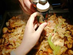 蒜香味蛙-蛙小侠(吾悦广场店)