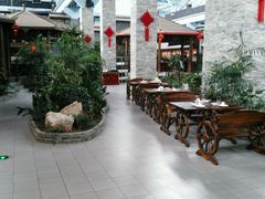 -森谷美食公园(杨行店)