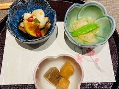 -枫品铁板烧(东樾店)