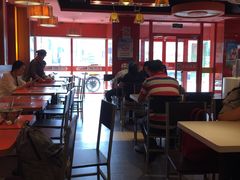 大堂-吉野家(西客站南广场店)
