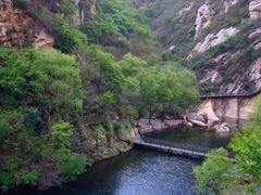 -黑龙潭风景区