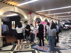 -SFC上影百联影城(大上海4DX店)