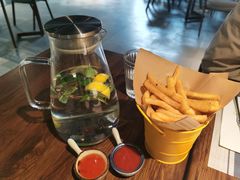 -Primo·丽莫意大利窑烤披萨