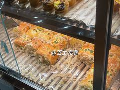 -丁香西饼屋(桂林路店)