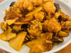 -大眼锅贴饺子(河西店)