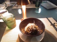 -王府井文华东方酒店-紫膳餐厅