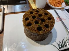 -汉城烧烤(西稍门劳动路店)