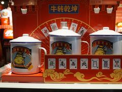 -华谊兄弟影院(IMAX洋桥店)