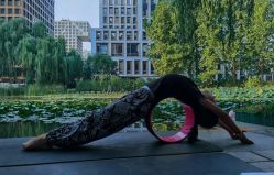 -U+YOGA优伽瑜伽·普拉提