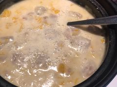 -汤城小厨•粤菜•靓汤(金宝街店)