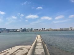 -钱塘江