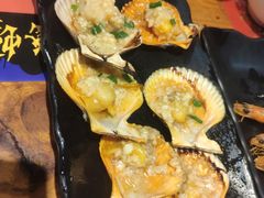 -烧蠔帮·湛江生蚝(工农店)