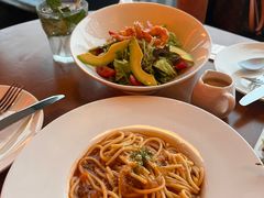 -BJM CLUB·宾酌·江景西餐吧(琶醍店)