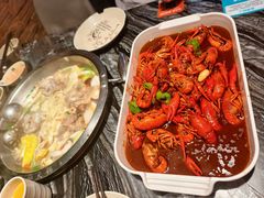 -天都火锅酒楼(虹梅南路店)