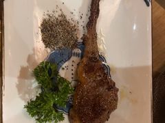 -福樱兰海鲜放题铁板烧(加州店)