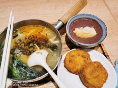 -小满手工粉(北京富力广场店)