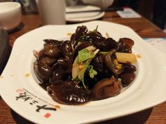 -南拳十三姨·潮汕砂锅粥(世纪金源店)