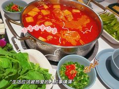 -小街猪手(团结湖店)