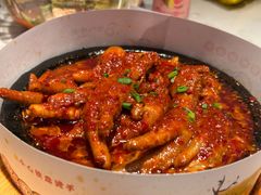 -七八冷面·延边朝鲜族美食(欢乐谷店)