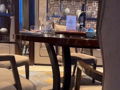 -环球港凯悦 · 享悦中餐厅