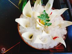 功夫土豆片-大隐·成都火锅Bistro(合生麒麟新天地店)