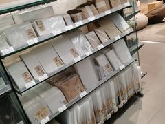 -MUJI无印良品(恒隆广场店)