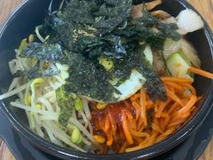 -李先生的首尔小馆(松江启源广场店)