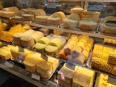 -思味特(纬一路店)
