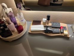 -栖SPA·ONDA ·海菲秀·皑皑科技美肤中心