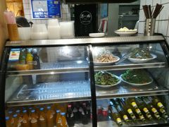 -黎一碗大碗手工面(城市立方店)