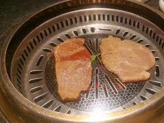 -嘿嘟嘟·肋条烧肉放题(爱融荟城店)