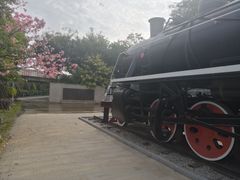 -海堤纪念公园