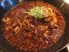 -华豫川酒家(双子塔店)