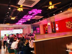 -龙记·香港茶餐厅(海上世界店)