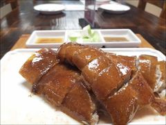 -凤阁楼果木烧鹅(鹤山陈山店)