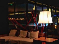 -富力丽思卡尔顿酒店·FLAIR餐厅酒吧