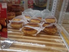 -嘉华饼屋JOY BAKERY(南屏街店)